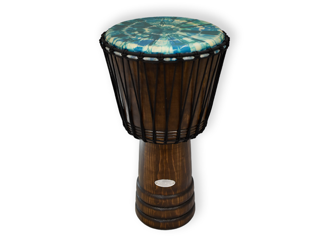 Djembe Estrella , 60CM. con Funda