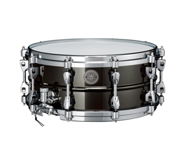 Tarola Tama Starphonic 6 X 14 Pulg. Acero