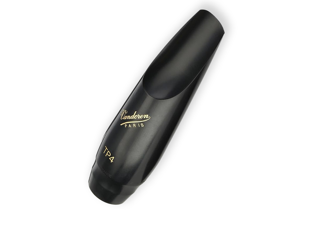 Boquilla Vandoren Profile para Saxofón Tenor TP4