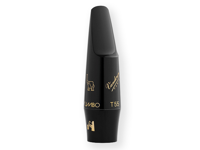 Boquilla Vandoren Java para Saxofón Tenor T55