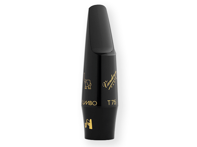Boquilla Vandoren Java para Saxofón Tenor T75