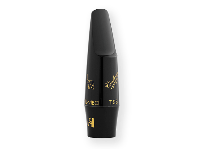 Boquilla Vandoren Java para Saxofón Tenor T95