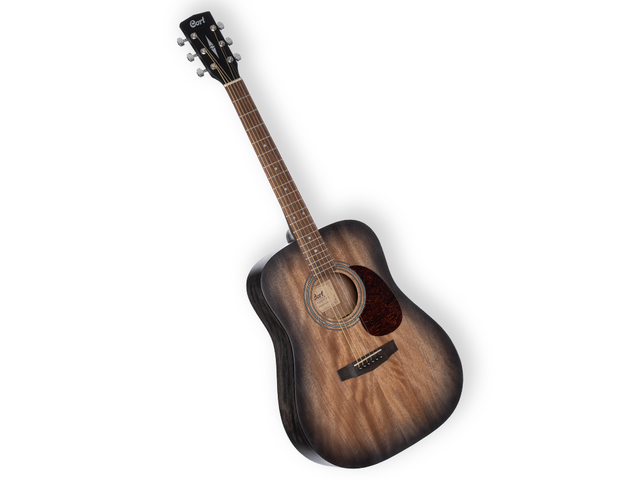 Guitarra Acústica Cort Caoba Mate (Antes EARTH60M Op)