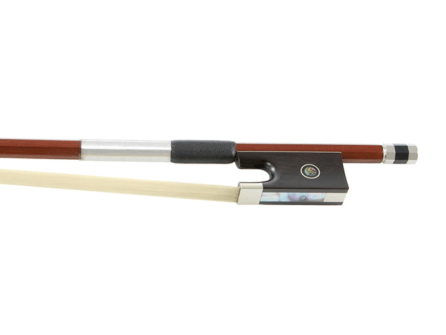 Arco Dick para Violín 3/4, Madera Brasil