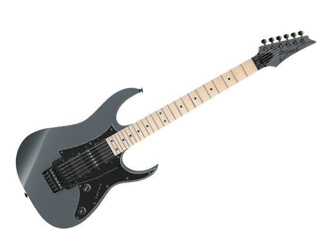 Guitarra Eléctrica Ibanez RG-Genesis Gris Mate