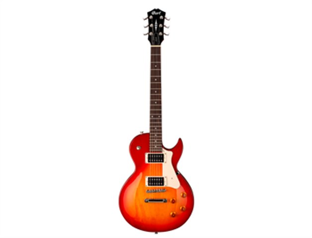 Guitarra Eléctrica Cort Classic Rock Sombreada