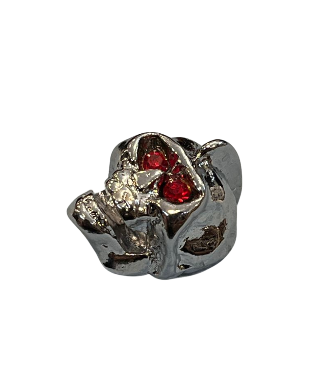 Pivote Selector Cabeza de Calavera