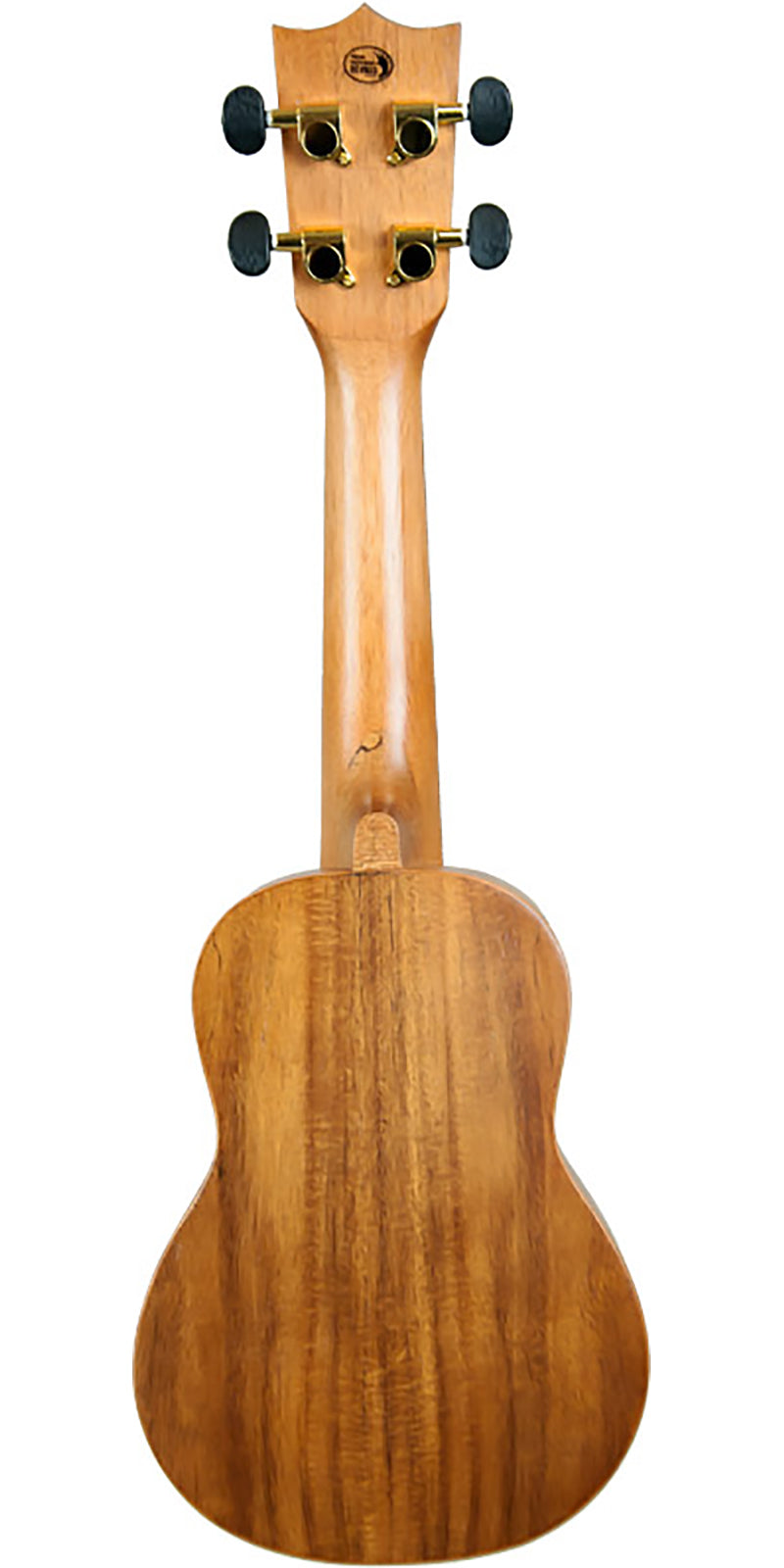 UKELELE FLIGHT SOPRANO MOD DUS440 ACACIA