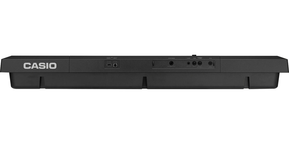 TECLADO PORTATIL CASIO MOD. CT-X3000 C/ELI