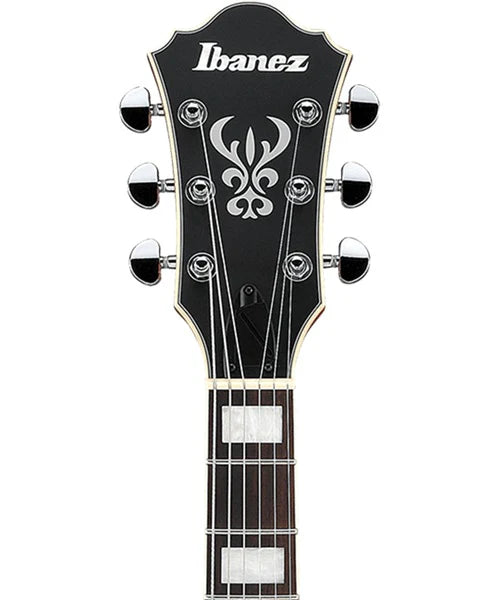 Guitarra Eléctrica Ibanez Artcore AS73 Entintado Naranja Mate
