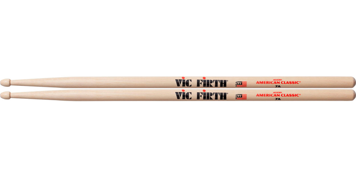 Baquetas Vic Firth Mod. 7a
