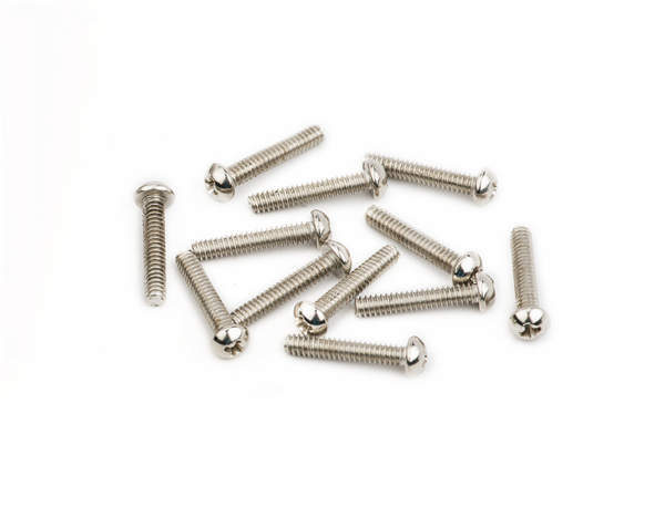 Tornillos de Intonación Fender American Vintage Stratocaster Saddle