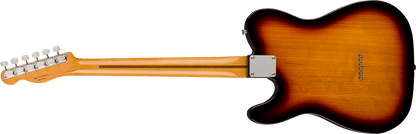 Guitarra Eléctrica Fender Vintera II '60s Telecaster Thinline Sunburst