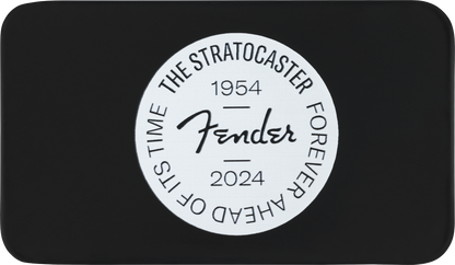 Estuche Fender con Puas 70· Aniversario- 12 Puas