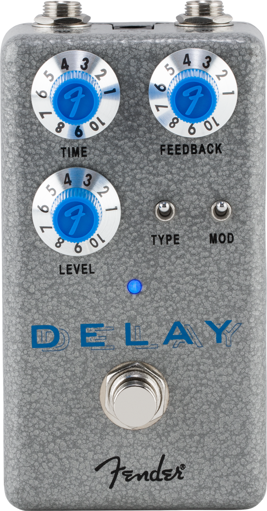 Pedal Fender Hammertone™ Delay