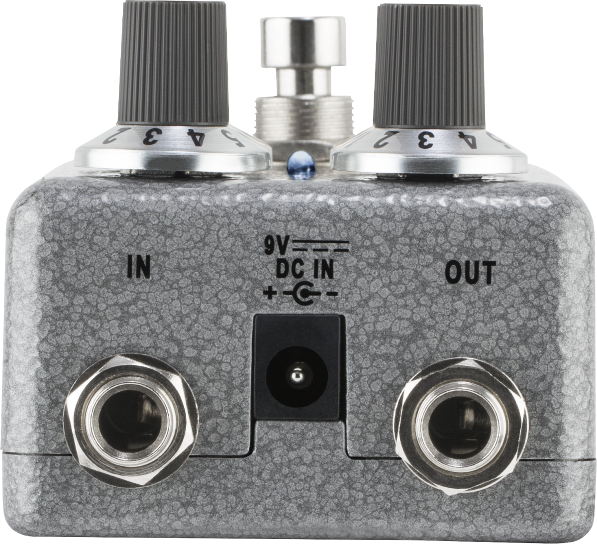 Pedal Fender Hammertone™ Metal