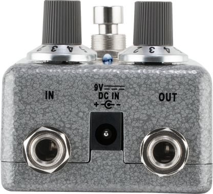 Pedal Fender Hammertone™ Metal