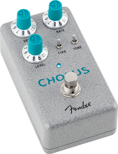 Pedal Fender Hammertone™ Chorus