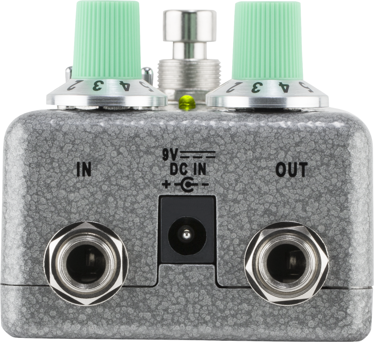 Pedal Fender Hammertone™ Flanger