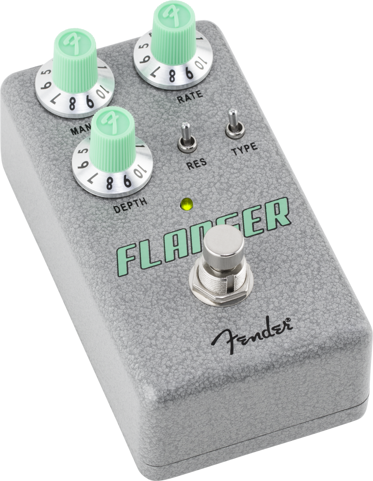 Pedal Fender Hammertone™ Flanger