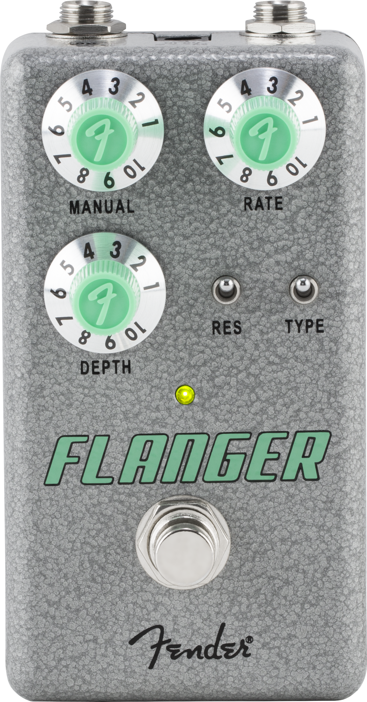 Pedal Fender Hammertone™ Flanger
