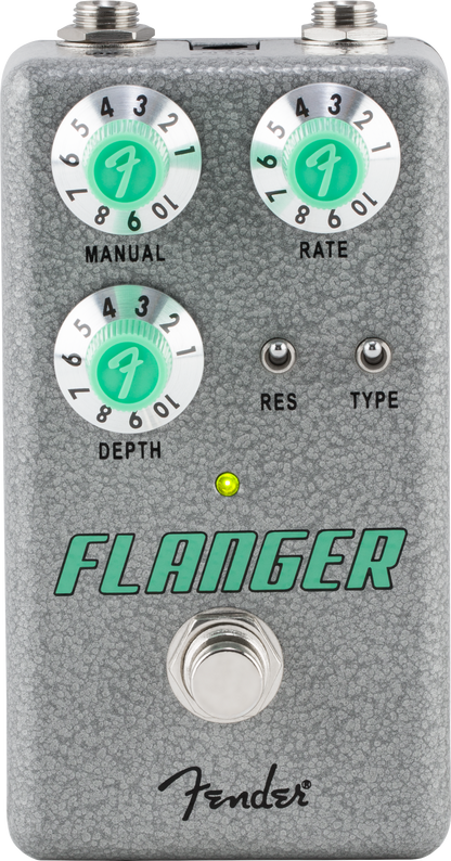 Pedal Fender Hammertone™ Flanger