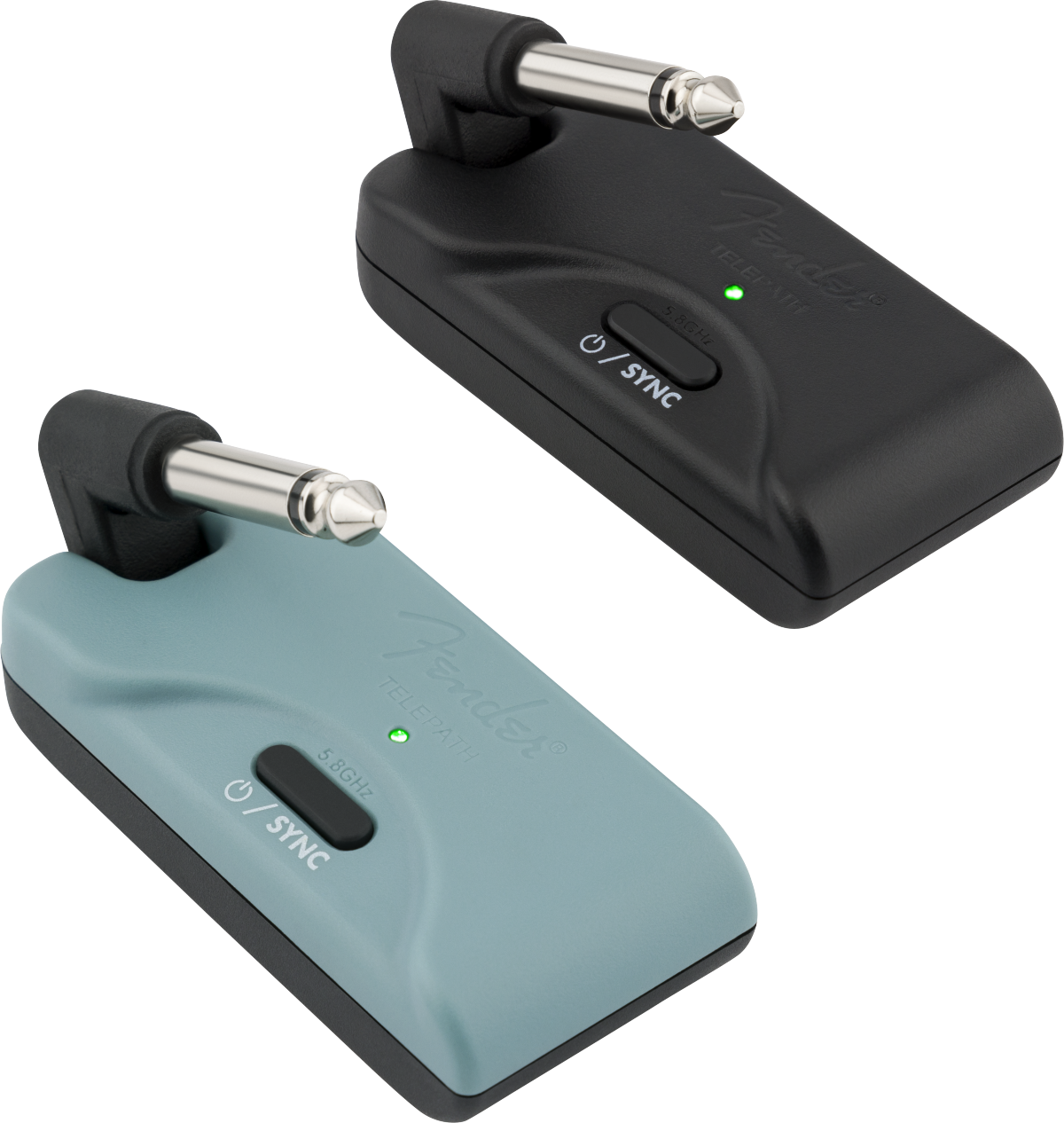 Sistema Inalambrico Fender Telepath
