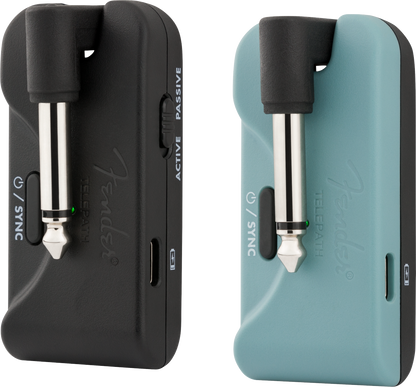 Sistema Inalambrico Fender Telepath