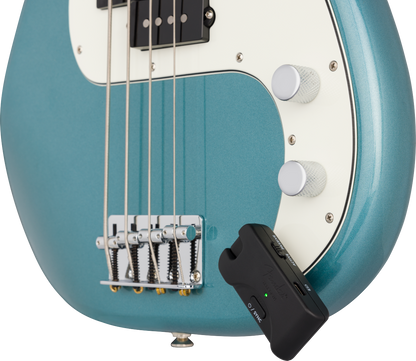 Sistema Inalambrico Fender Telepath