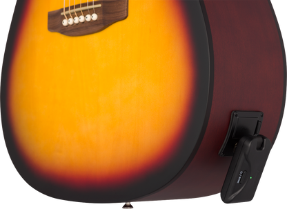 Sistema Inalambrico Fender Telepath