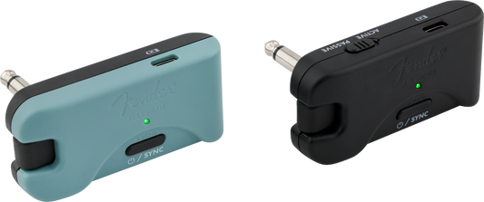 Sistema Inalambrico Fender Telepath