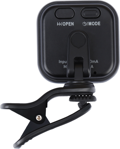 Afinador Fender Recargable Flash™ 2.0