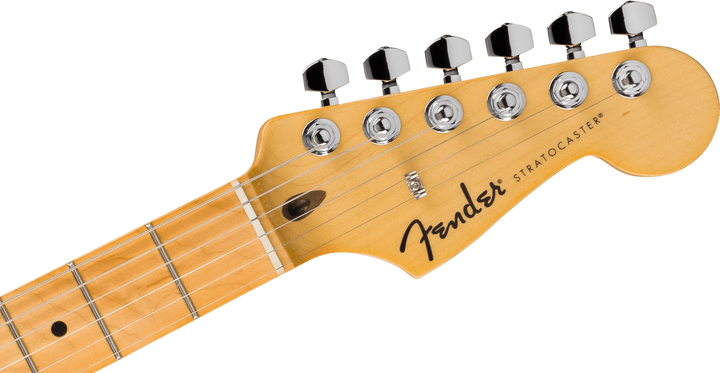 Guitarra Eléctrica Fender Stratocaster Candy Cola
