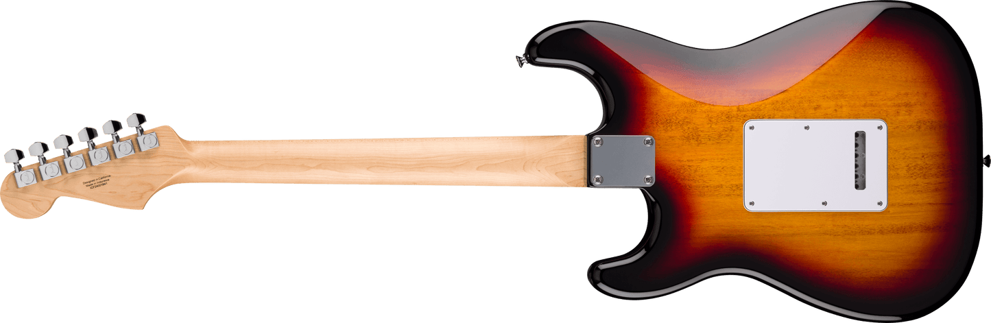 Guitarra Eléctrica Fender Stratocaster Sunburst