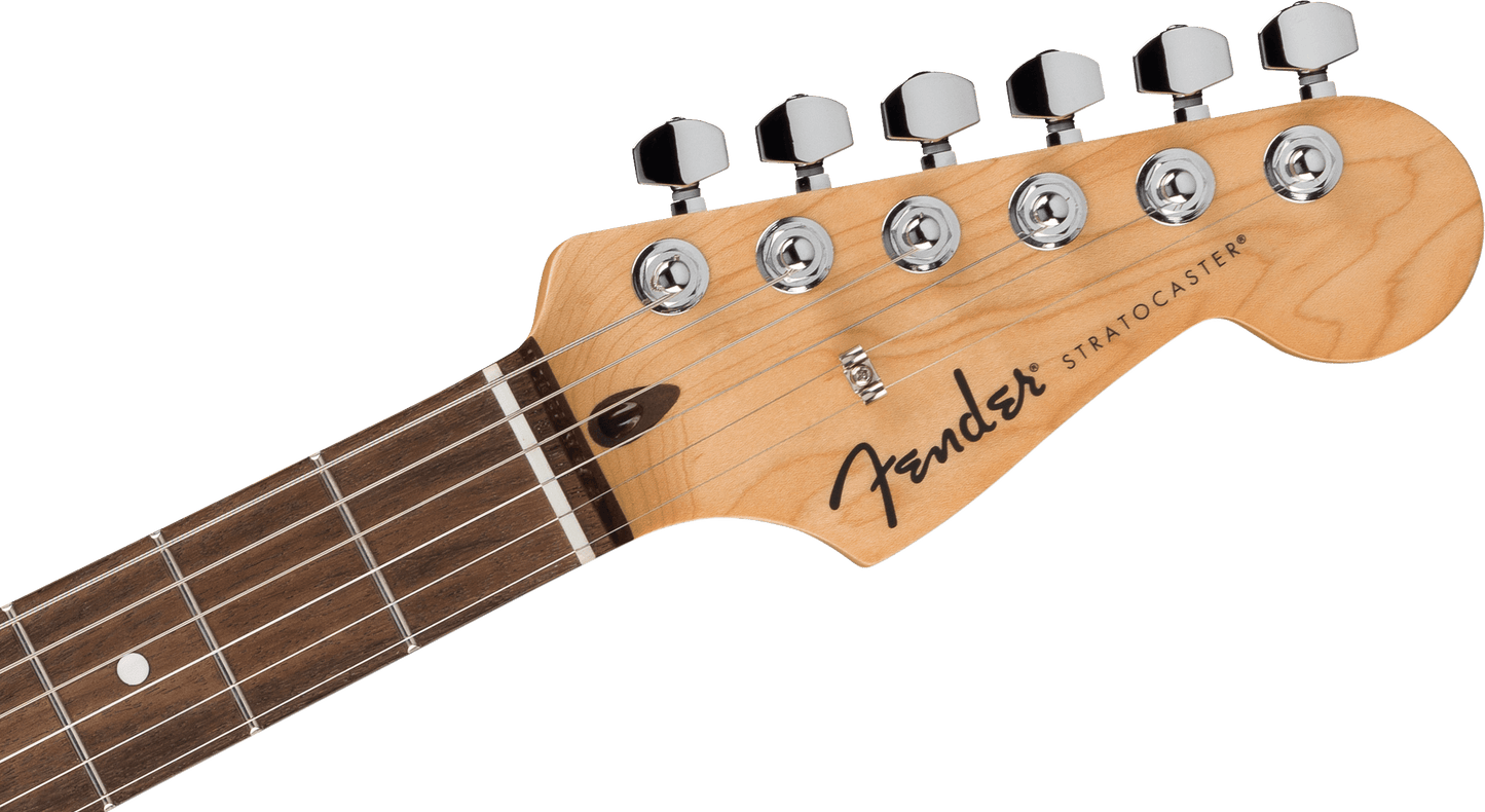 Guitarra Eléctrica Fender Stratocaster Sunburst
