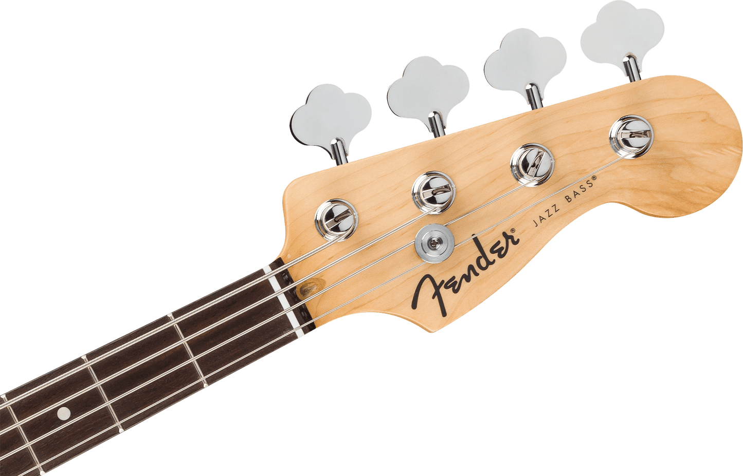 Bajo Eléctrico Fender Jazz Bass Standard Sunburst