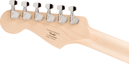 Guitarra Eléctrica Squier Sonic® Stratocaster® | 0373150547