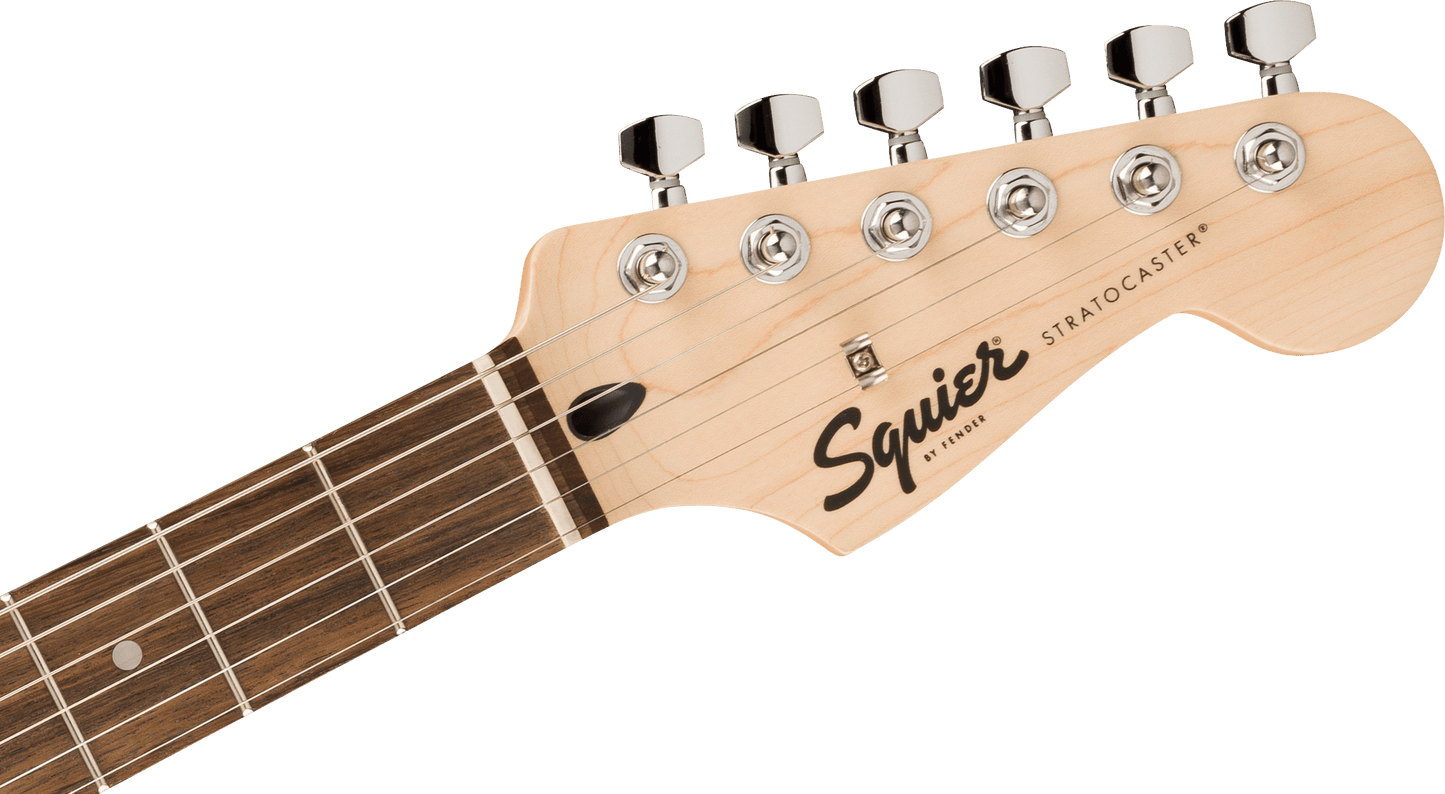 Guitarra Eléctrica Squier Sonic® Stratocaster® | 0373150547