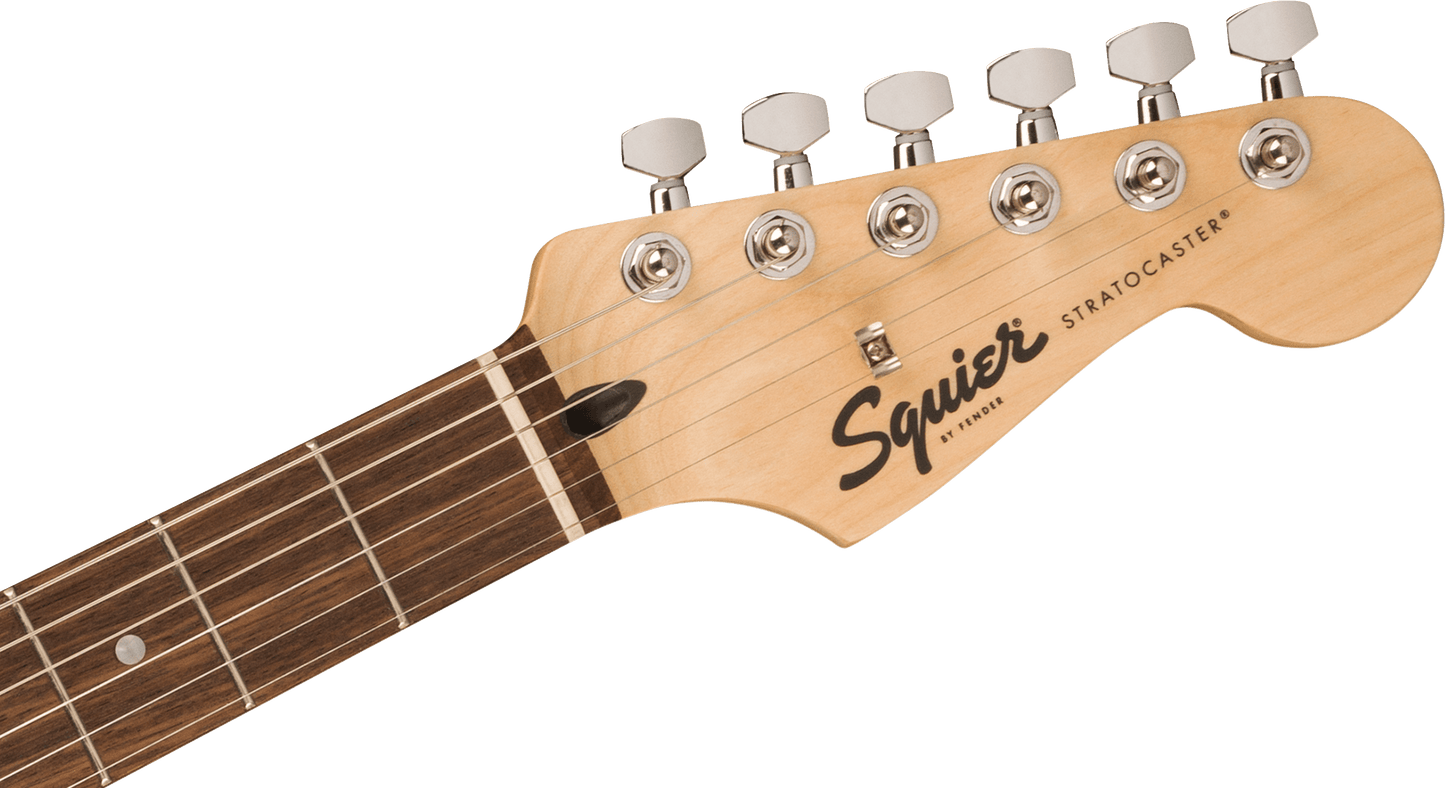 Guitarra Eléctrica Squier Sonic Stratocaster Azul California