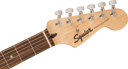Guitarra Eléctrica Squier Sonic Stratocaster Azul California