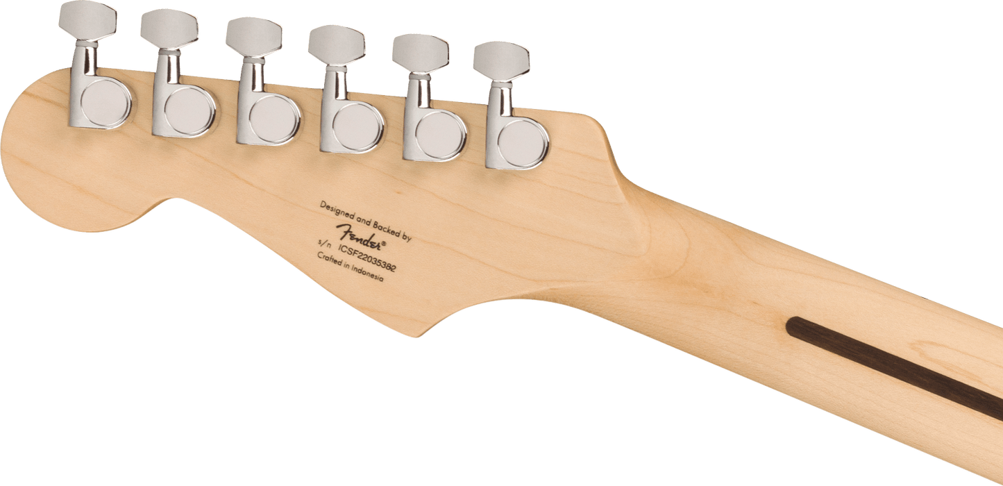 Guitarra Electrica Squier Sonic™ Stratocaster® Black