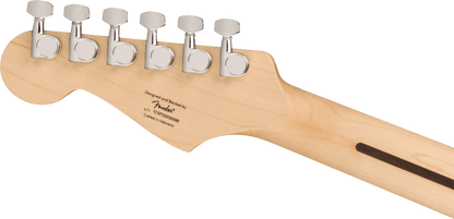 Guitarra Electrica Squier Sonic™ Stratocaster® Black