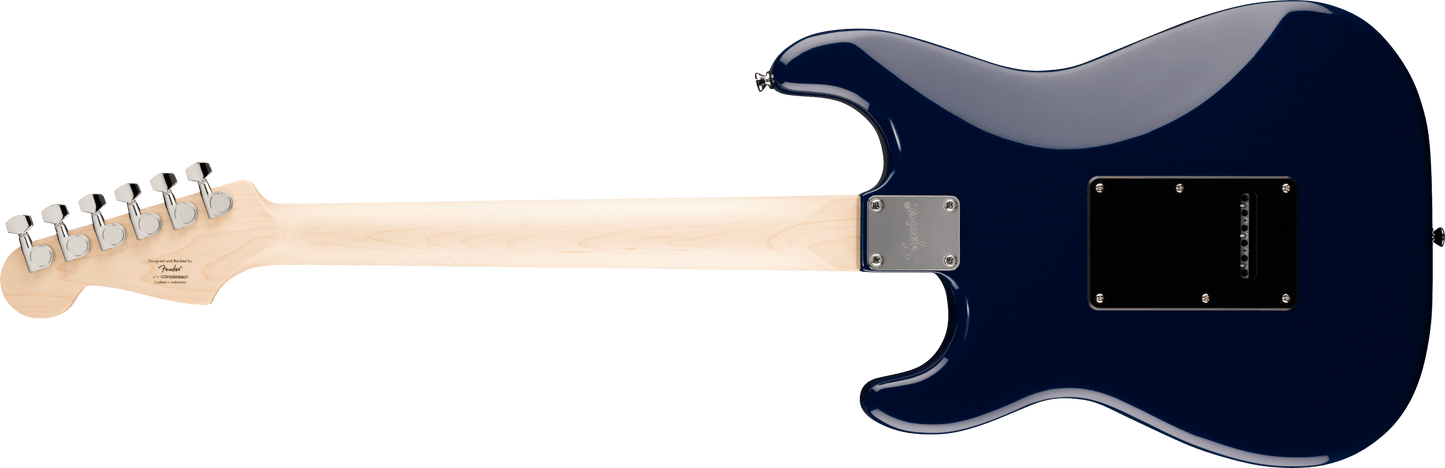 Guitarra Eléctrica Squier Sonic® Stratocaster® HSS Midnight Blue 0373203584