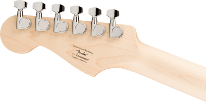 Guitarra Eléctrica Squier Sonic® Stratocaster® HSS Midnight Blue 0373203584