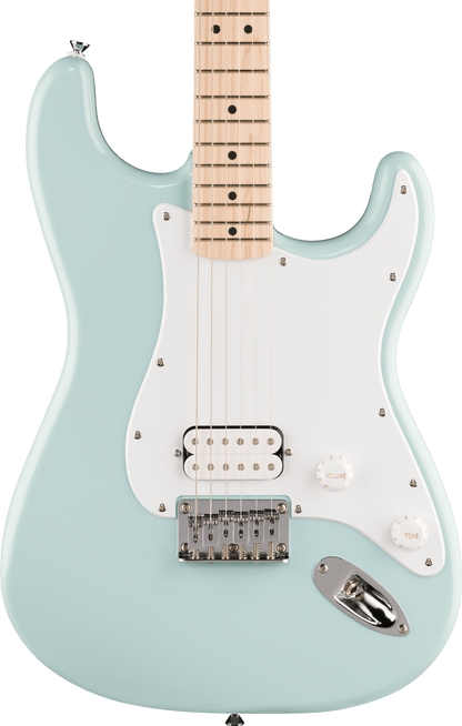 Guitarra Eléctrica Squier Sonic® Stratocaster® Surf Green | 0373302572