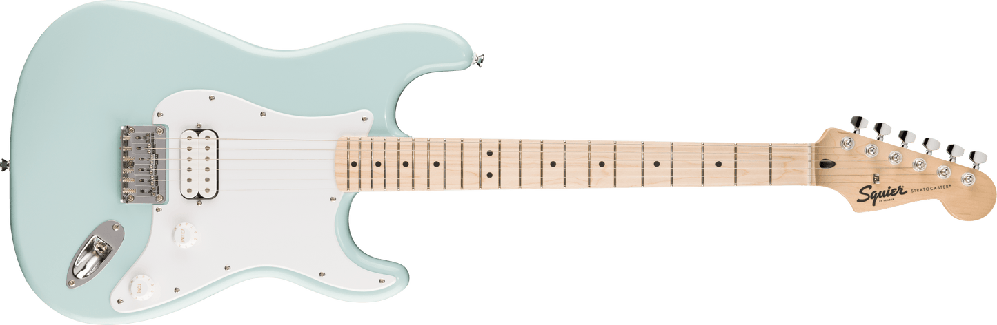 Guitarra Eléctrica Squier Sonic® Stratocaster® Surf Green | 0373302572