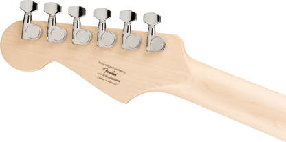 Guitarra Eléctrica Squier Sonic® Stratocaster® Surf Green | 0373302572