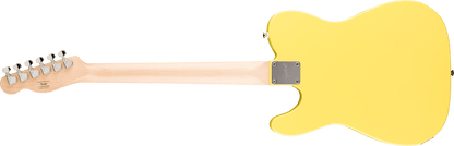 Guitarra Eléctrica Squier Sonic® Telecaster® Canary Yellow 0373450545