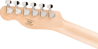Guitarra Eléctrica Squier Sonic® Telecaster® Canary Yellow 0373450545