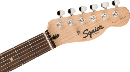 Guitarra Eléctrica Squier Sonic® Telecaster® Canary Yellow 0373450545